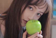 极品美女白嫩性感美女私房写真-套图岛