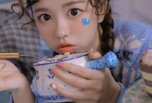 90后白嫩美女清新性感美女写真 第一辑-套图岛