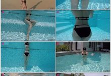 [FEILIN嗲囡囡] 2017.04.21 VN.055 冯木木LRIS [1V]-套图岛