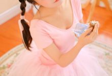 舞蹈美女性感大胆诱惑美女图片-套图岛