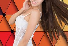 [Ugirls尤果网]爱尤物专辑 2016.01.02 No.228 欣茹 晴天小妹 [40P]-套图岛