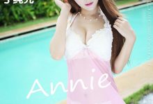 [MyGirl美媛馆] 2014.09.08 Vol.043 子纯儿Annie [50+1P]-套图岛