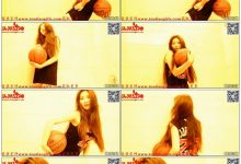 [TouTiao头条女神] 2016.08.13 官方VIP 子珂拍摄花絮视频 [1V/305M]-套图岛