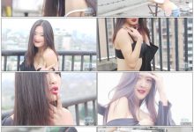 [XiuRen秀人网] 2016.10.26 VN.026 周琰琳LIN [1V]-套图岛