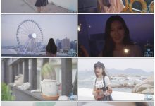 [IMISS爱蜜社] 2016.11.21 VN.016 格格污巫 [1V]-套图岛