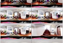 [108酱TV]VR系列 2016.11.14 球球–情趣酒店中的秘密 （VR视频）[1V]-套图岛