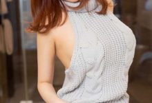 [Ugirls尤果网] 2017.04.07 U263 小七 [65P]-套图岛