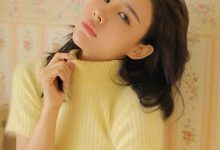 惹火美女丰满身材诱人性感写真-套图岛