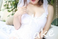 [MyGirl美媛馆] 2015.10.18 Vol.165 徐cake [52+1P]-套图岛