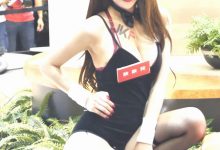 JKF美女性感泳装旋转寿司现场 [MP4/321M]-套图岛