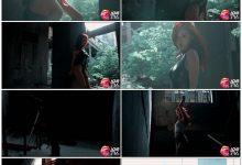 [108酱TV]欧美系列 2016.09.01 金雨佳-108酱重磅推荐S级美女(1) [1V]-套图岛