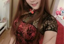 主播网红大胸美女性感事业线美胸自拍美女大全 (三)-套图岛