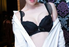 [Ugirls尤果网]爱尤物专辑 2015 No.059 林妃媛 美艳妆容 精致瓷娃 [40P]-套图岛