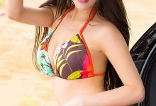 [Ugirls尤果网]爱尤物专辑 2015 No.067 刘美辰 [40P]-套图岛