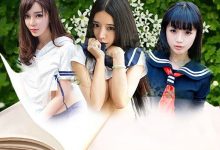 [Ugirls尤果网]爱尤物专辑 2015 No.070 毕业纪念册 [40P]-套图岛