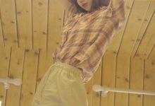 清新养眼短发美女私房写真图片-套图岛