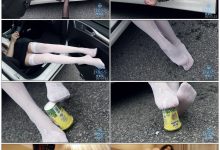 [IMISS爱蜜社] 2016.06.21 VN.008 Winki丝姬 [1V]-套图岛