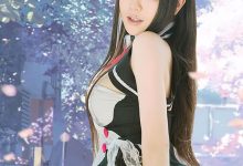 [Ugirls尤果网]爱尤物专辑 2015 No.172 许文婷 卡哇伊的萌兔兔 [40P]-套图岛