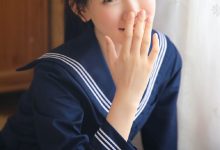 极品美女大学生成熟诱惑性感写真-套图岛