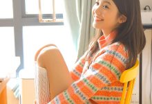 美女长腿模特性感私房诱惑写真-套图岛