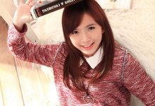 巨乳网红美女唐馨baby制服诱惑自拍高清美女图片-套图岛