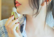 长腿美女模特丰满性感写真图片 第一辑-套图岛