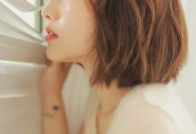 白嫩美腿美女诱人写真图片-套图岛