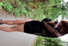 美丝会 户外丝袜福利视频No.12-套图岛