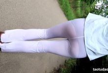 美丝会 户外丝袜福利视频No.18-套图岛