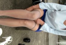 美丝会 户外丝袜福利视频No.25-套图岛