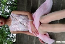 美丝会 户外丝袜福利视频No.3-套图岛