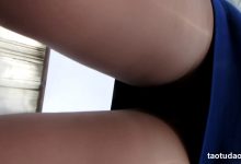 美丝会 户外丝袜福利视频No.31-套图岛