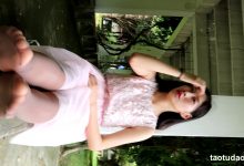 美丝会 户外丝袜福利视频No.34-套图岛