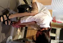 美丝会 户外丝袜福利视频No.39-套图岛