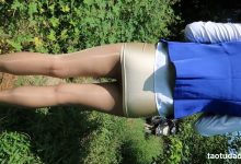 美丝会 户外丝袜福利视频No.69-套图岛