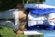 美丝会 户外丝袜福利视频No.70-套图岛