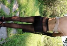 美丝会 户外丝袜福利视频No.71-套图岛