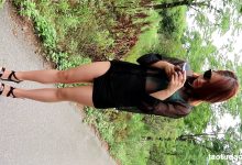 美丝会 户外丝袜福利视频No.73-套图岛