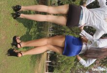 美丝会 户外丝袜福利视频No.90-套图岛