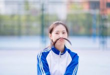 网球少女性感校服美女诱惑写真-套图岛