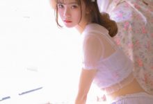 白丝袜美女诱人兔女郎性感写真图片-套图岛