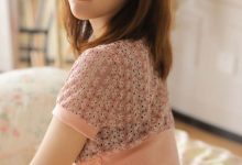 气质美女慵懒诱人私房写真图片-套图岛