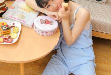 极品美女小姐姐性感私房美女照片 第二辑-套图岛