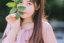 蕾丝美女性感私房唯美美女图片-套图岛