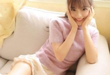 性感美女尤物大胆丝袜美腿写真-套图岛