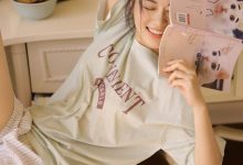 极品美女模特性感长腿美女写真 第二辑-套图岛