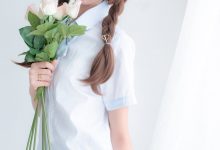 喵糖映画 VOL.007 花样的年华 [40P-496MB]-套图岛