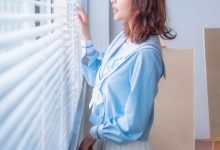 喵糖映画 VOL.009 小黄鸭与白丝 [43P-611MB]-套图岛