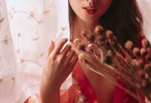 [YALAYI雅拉伊] 2019.11.14 Y459 佳佳  红妆 [51+1P]-套图岛