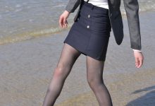 [IESS异思趣向] 138 九妹 - 大海的女儿 2 [91P]-套图岛